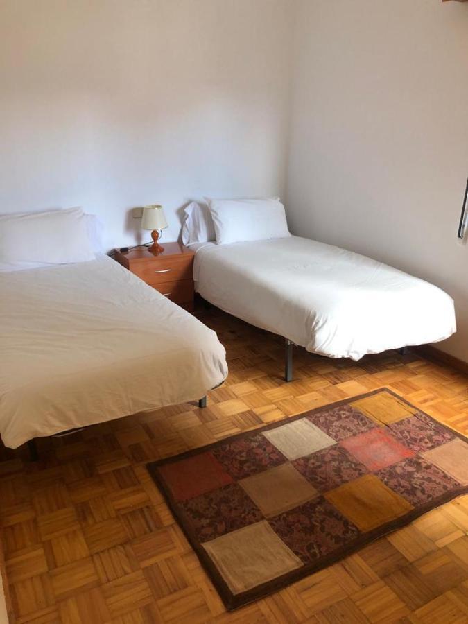 Apartamento Padron Centro P5 By Ur Eksteriør bilde