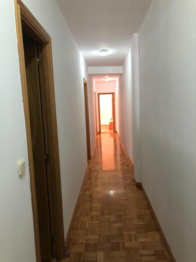 Apartamento Padron Centro P5 By Ur Eksteriør bilde