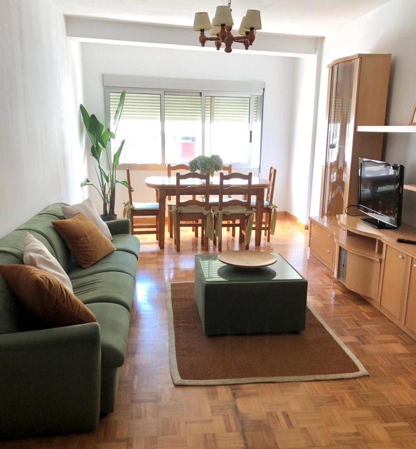 Apartamento Padron Centro P5 By Ur Eksteriør bilde