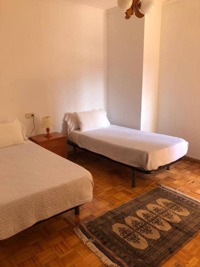 Apartamento Padron Centro P5 By Ur Eksteriør bilde