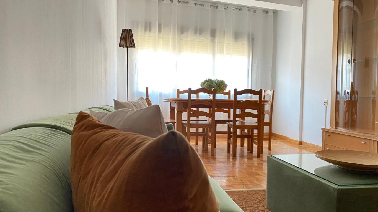 Apartamento Padron Centro P5 By Ur Eksteriør bilde
